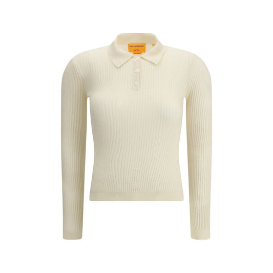 Guest in Residence Kaschmirpolo -Pullover
