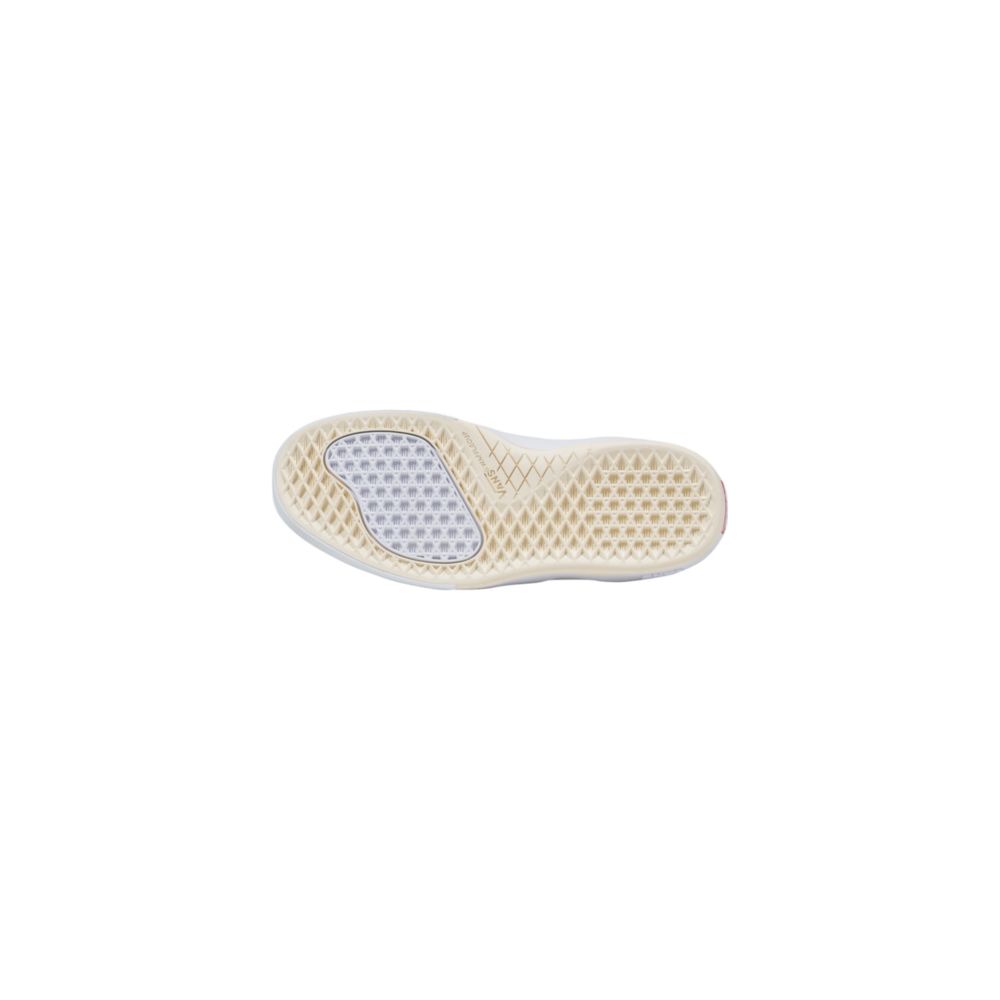 Vans Beige Wildlederleder Sneaker