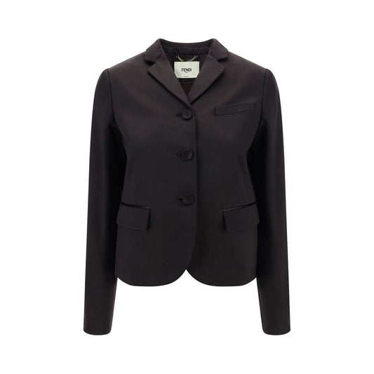 Fendi Blazer Jacke