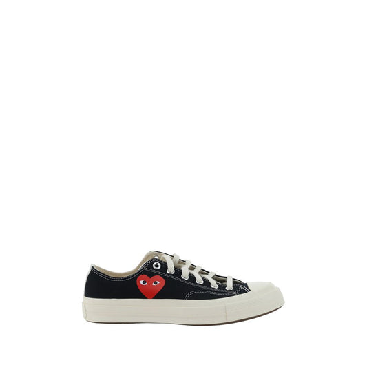 Comme Des Garçons Play x Converse Comme des Garcons spielen x Converse Sneakers