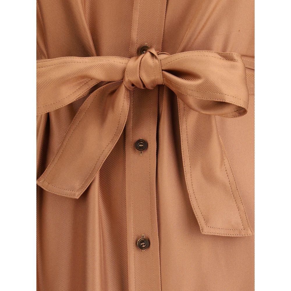 Tom Ford Lange shirtjurk