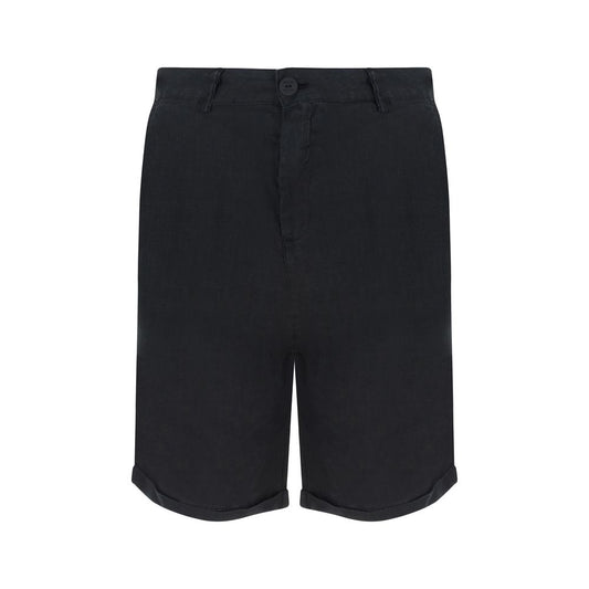 Never Enough Leinenshorts
