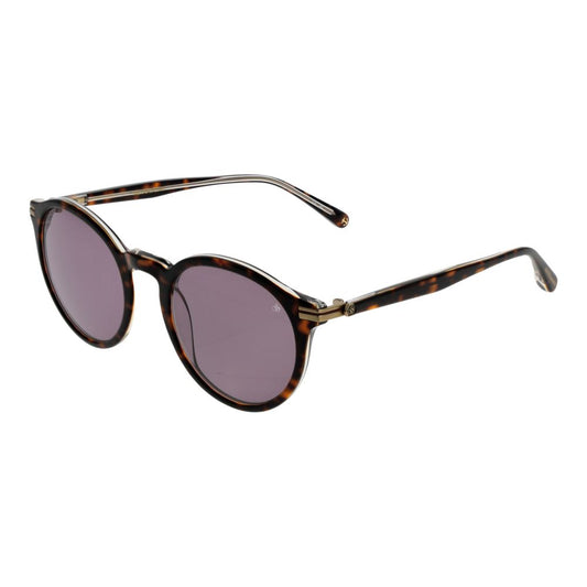 Scotch & Soda Braun herren Sonnenbrille