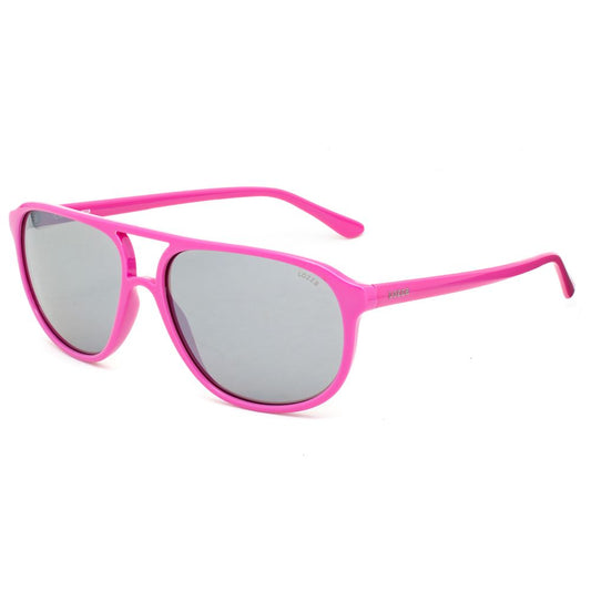 Lozza Lila injizierte Sonnenbrille