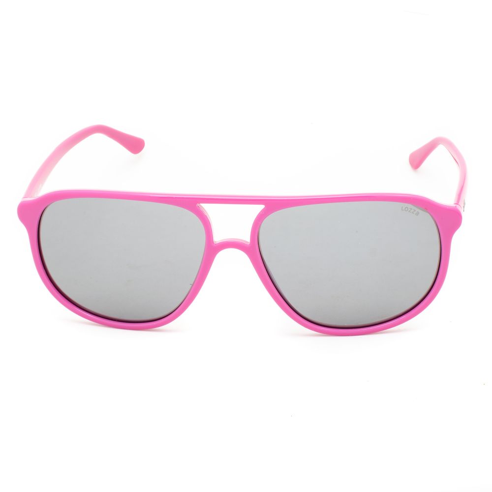 Lozza Lila injizierte Sonnenbrille
