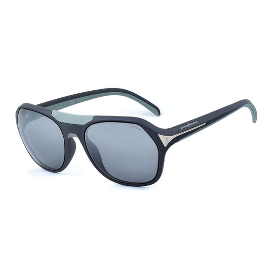 Lozza Grau injizierte Sonnenbrille
