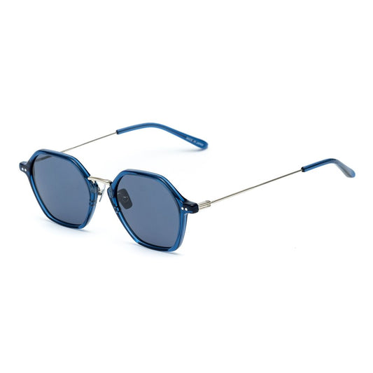 Belstaff Blue Titanium Sonnenbrille