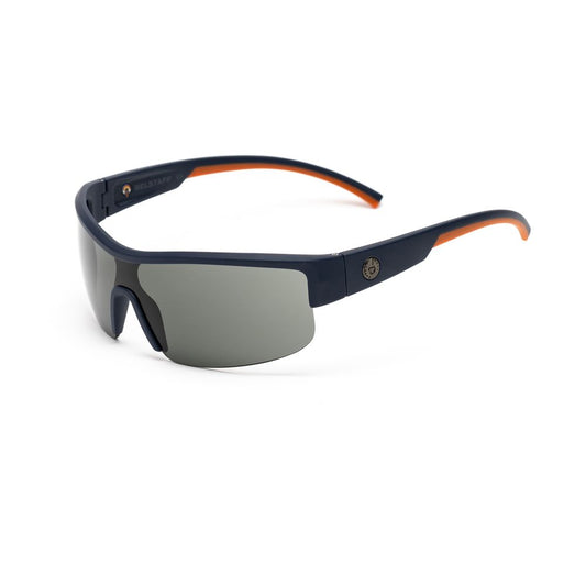 Belstaff Blaue Harz Sonnenbrille