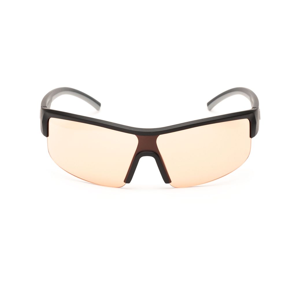 Belstaff Schwarze Harz Sonnenbrille