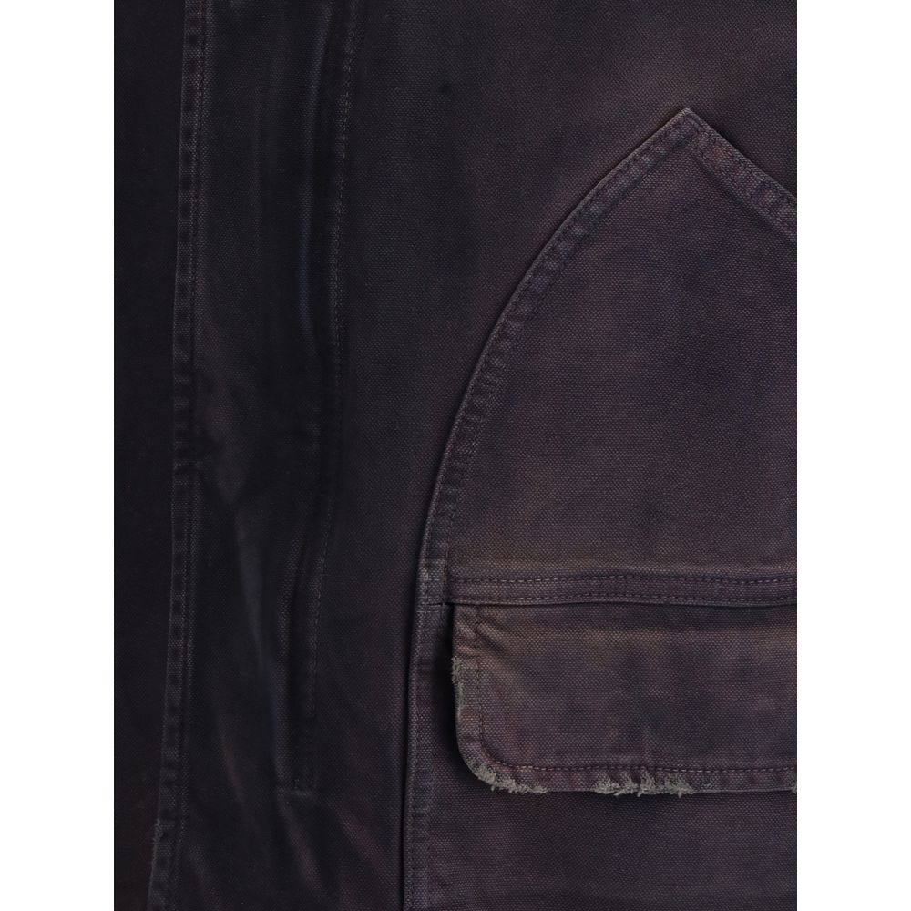 Golden Goose Panama -Jacke