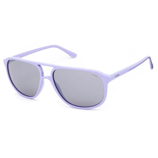 Lozza Lila injizierte Sonnenbrille
