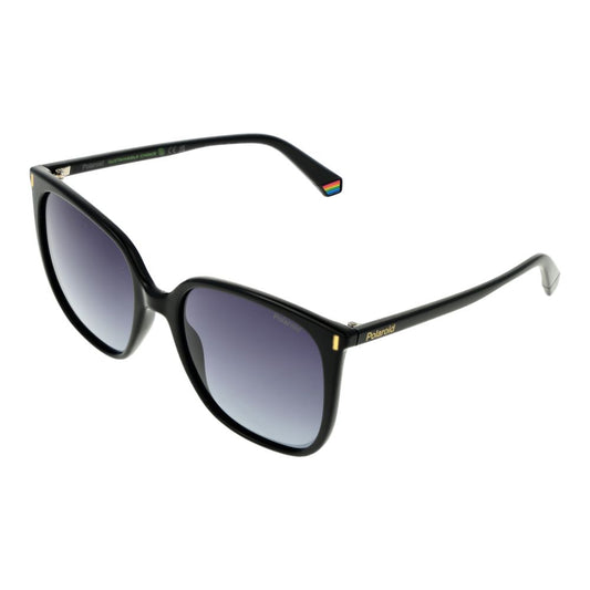 Polaroid Schwarz damen Sonnenbrille