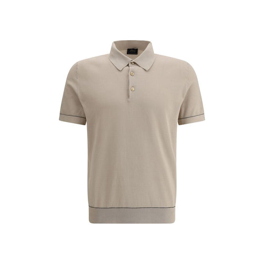 Brioni Poloshirt
