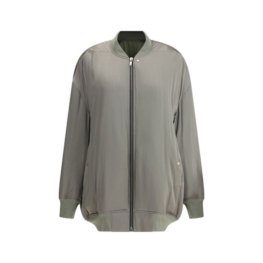 Rick Owens Bomber Jacke