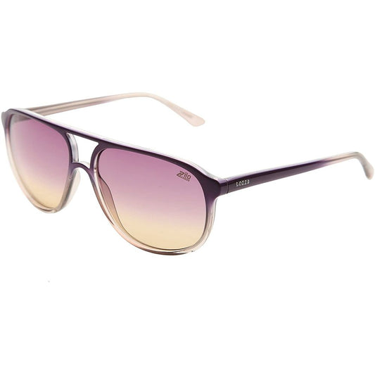 Lozza Lila injizierte Sonnenbrille