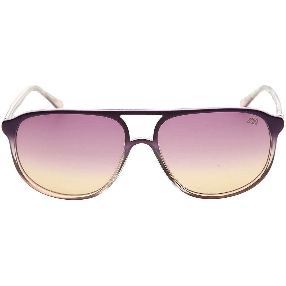 Lozza Lila injizierte Sonnenbrille