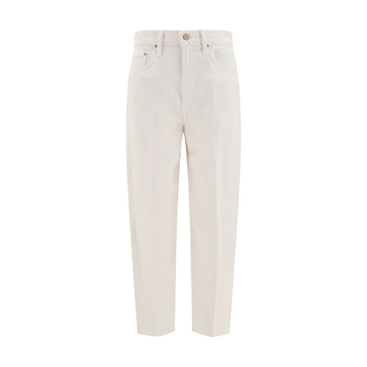 Mother Denim Wanderer -Skimp -Jeans