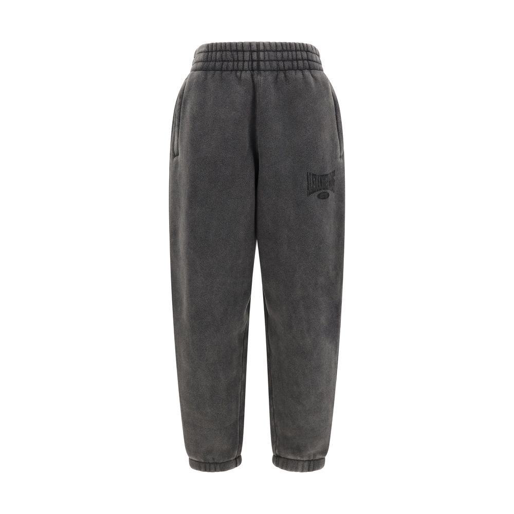Alexander Wang Grafische Jogginghose