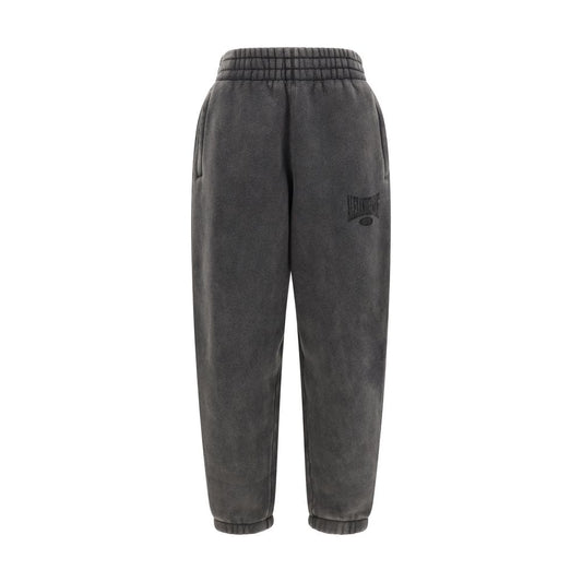 Alexander Wang Grafische Jogginghose