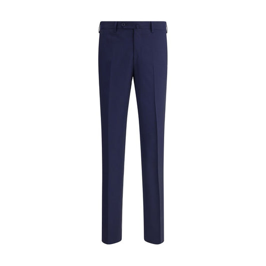 Gi Capri Virgin Wollhose