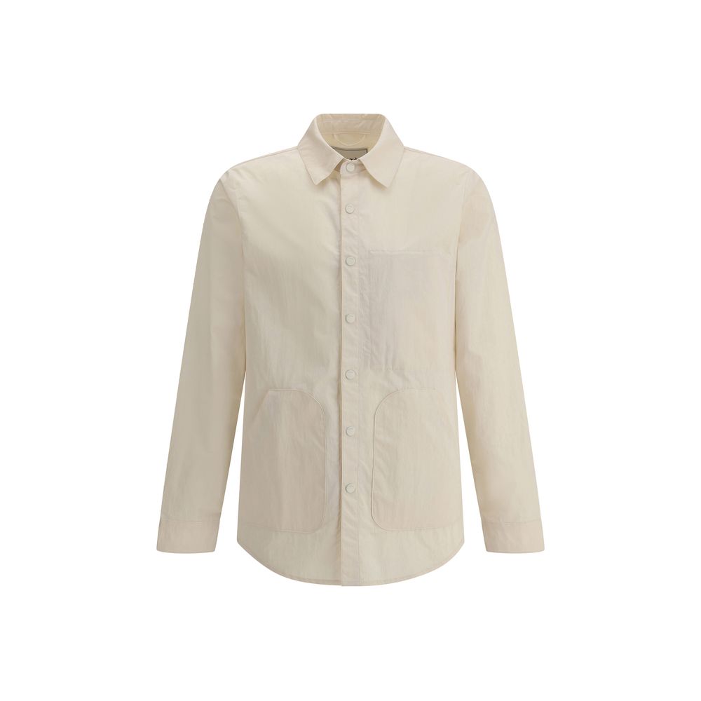 Paltò Gilberto Hemdjacke