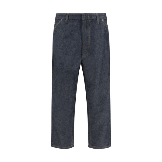 Prada Baggy Hosen
