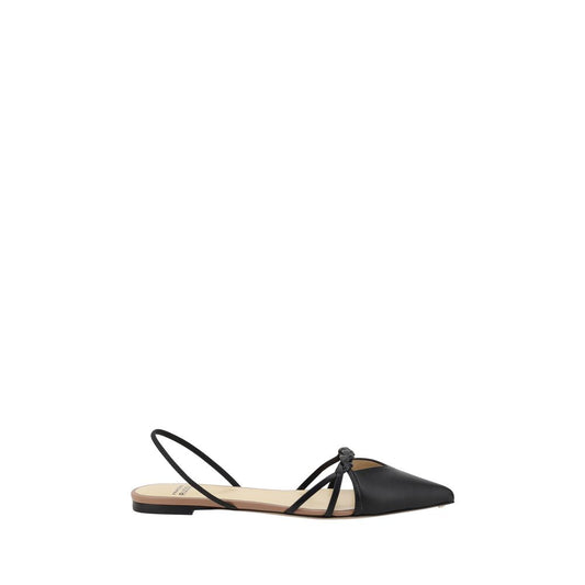Francesco Russo Slingback Sandalen