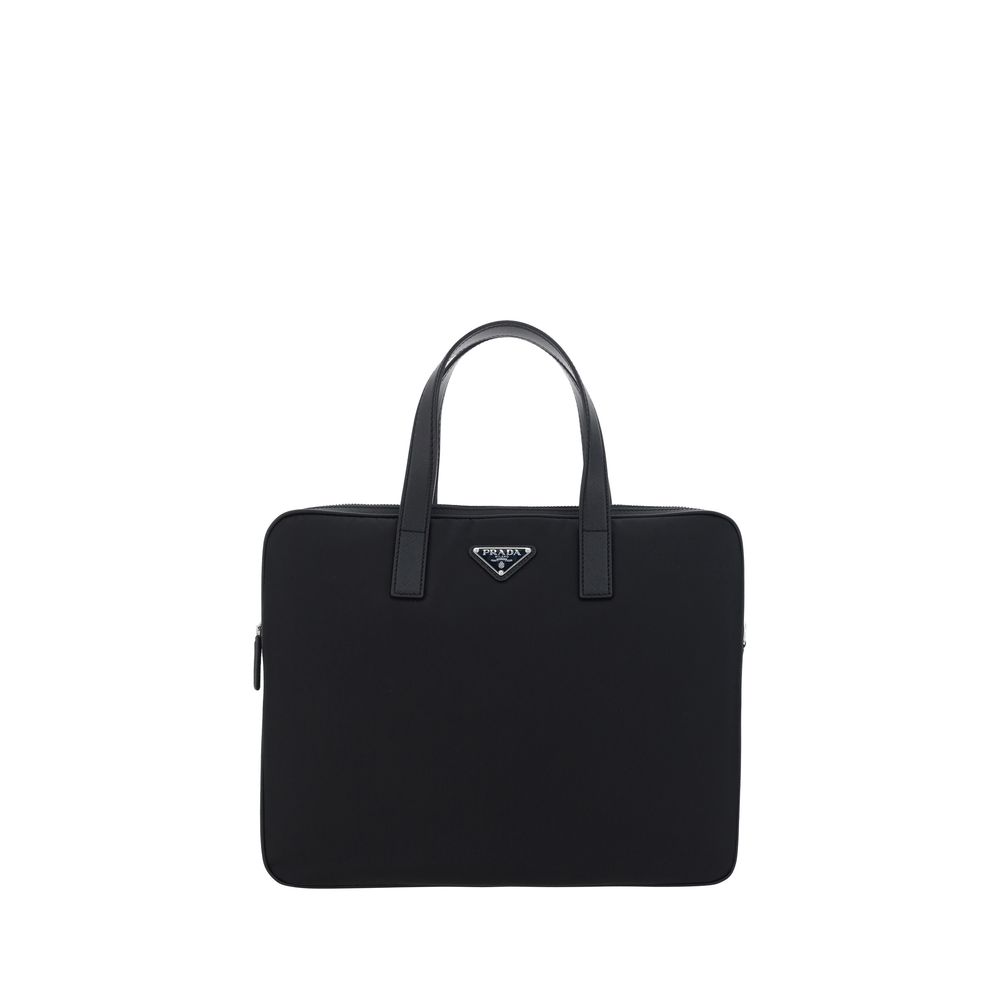 Prada Arbeitsumbeutel