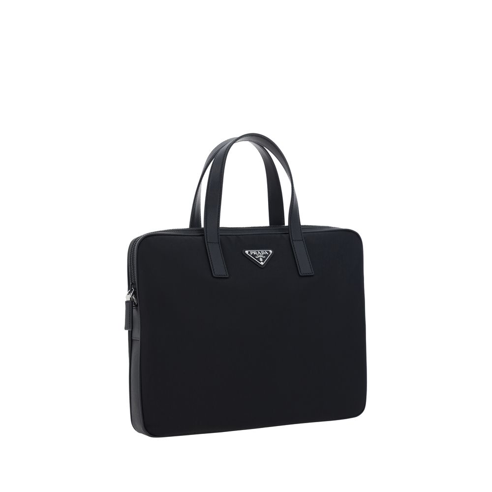 Prada Arbeitsumbeutel