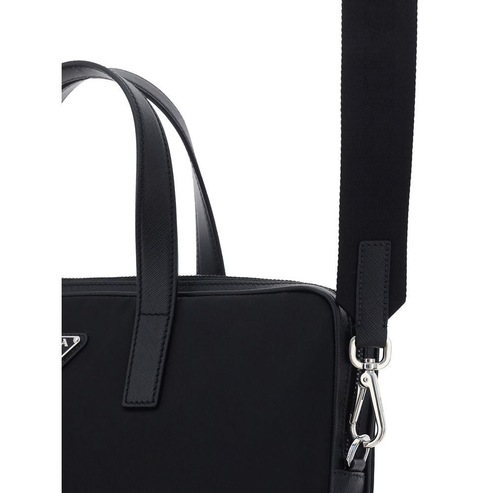 Prada Arbeitsumbeutel
