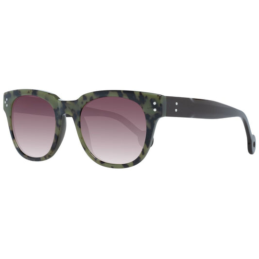 Hally&Son Mehrfarbige Plastik -Sonnenbrille