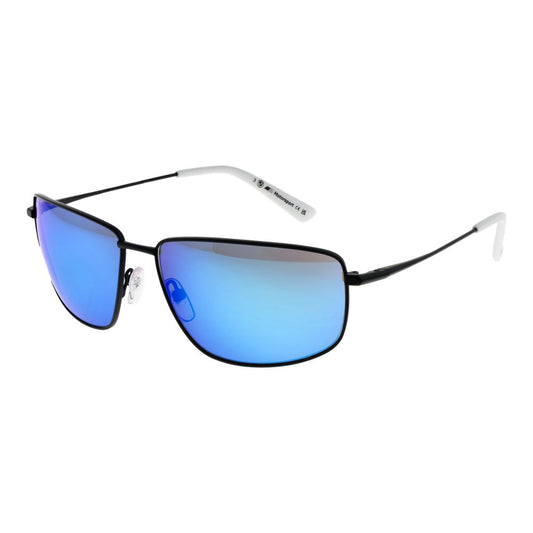 BMW Motorsport Schwarz herren Sonnenbrille