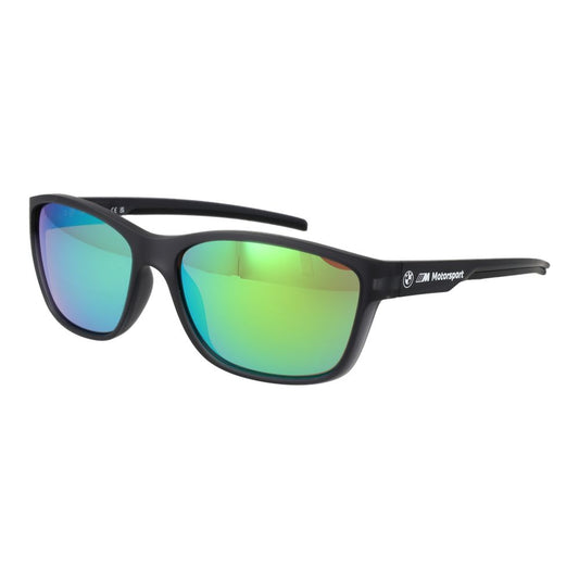 BMW Motorsport Schwarz herren Sonnenbrille