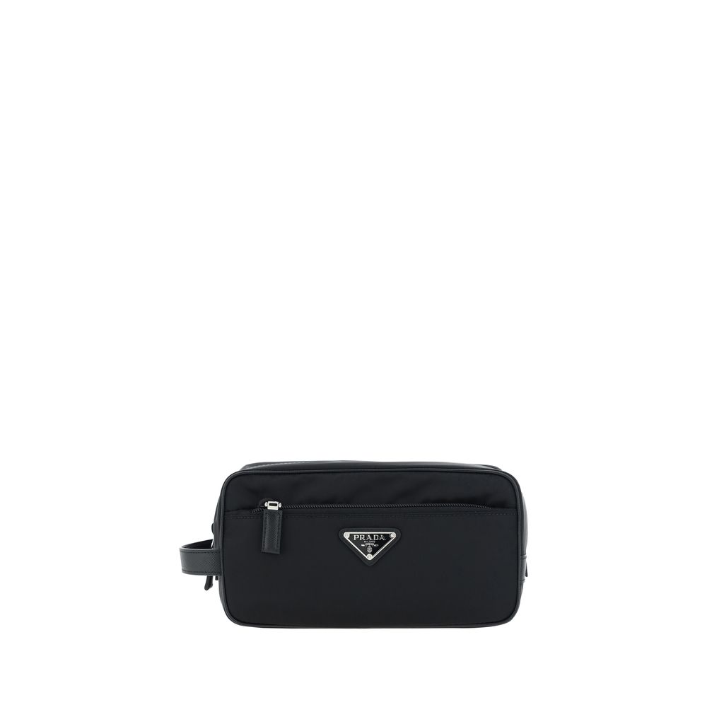 Prada Schönheitsfall