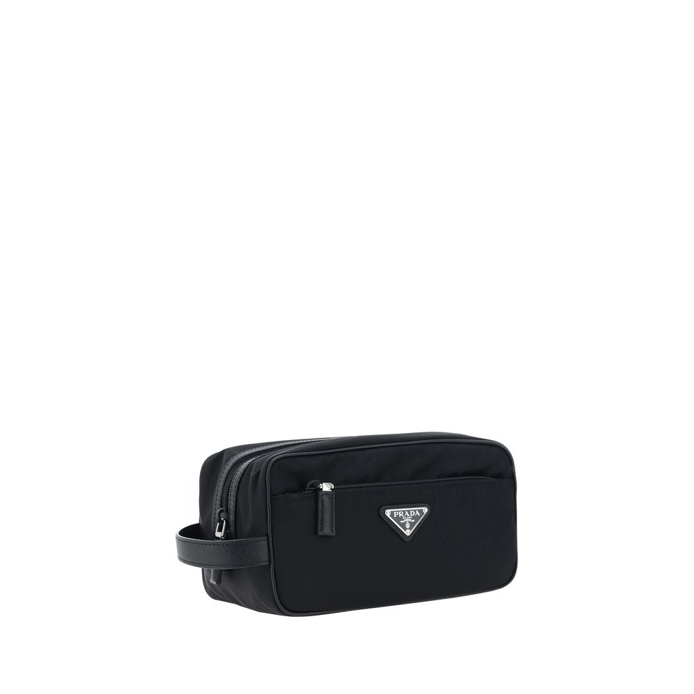 Prada Schönheitsfall