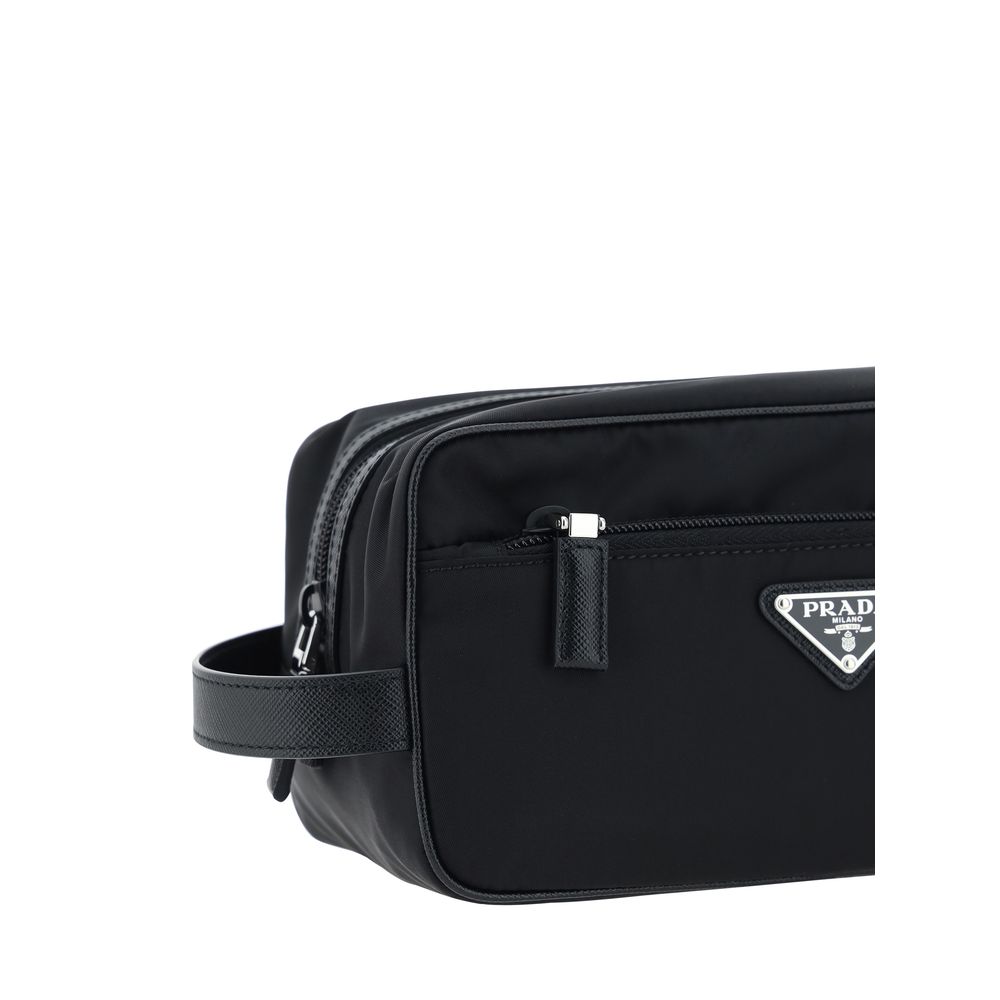 Prada Schönheitsfall