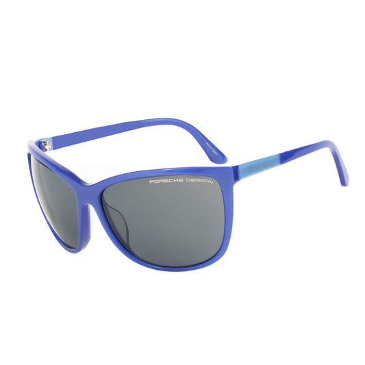 Porsche Design Lila Acetat Sonnenbrille