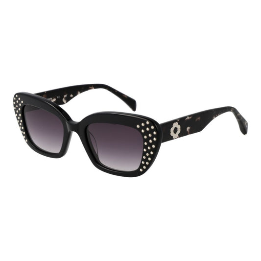 Maje Black damen Sonnenbrille