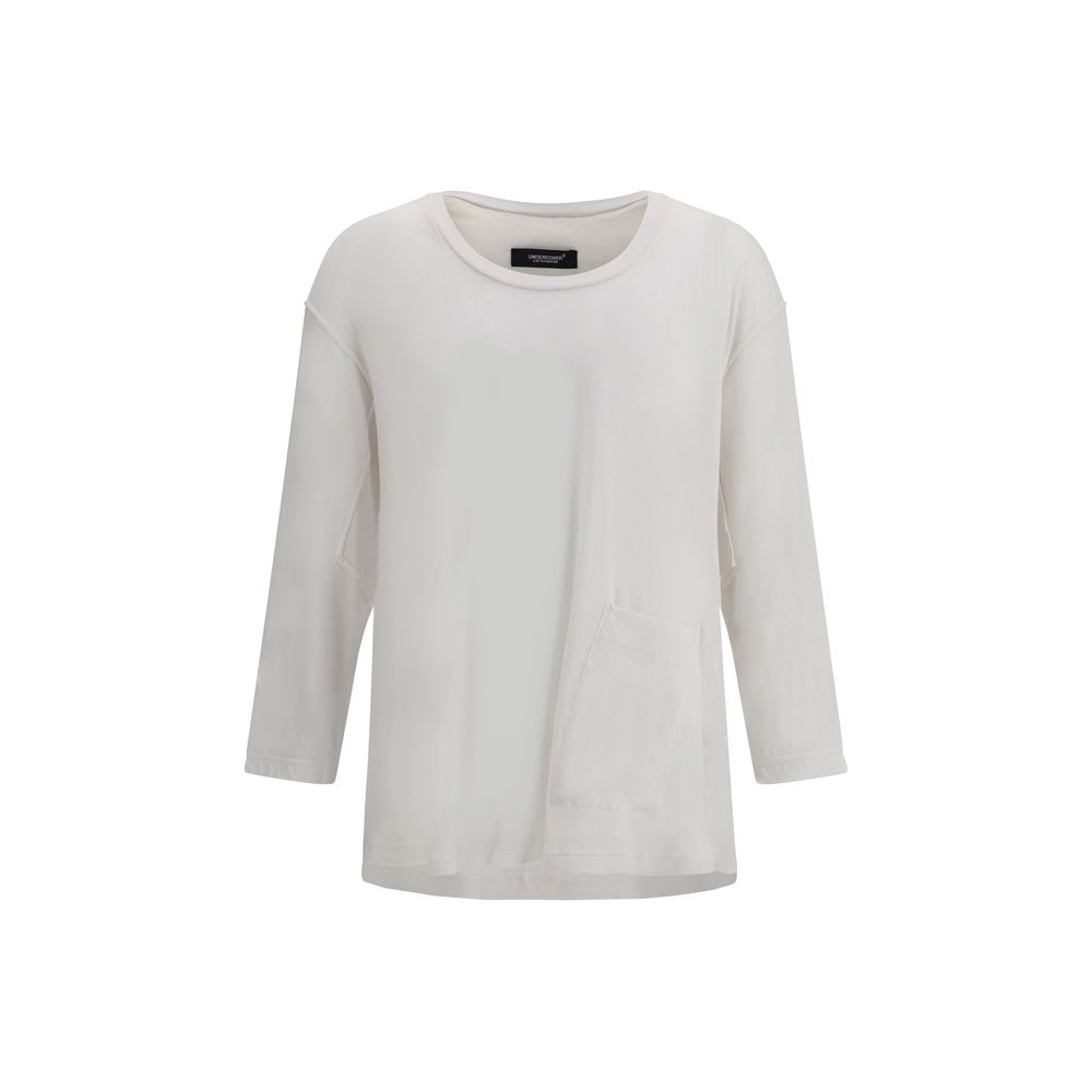 Undercover Lang Sleeve Trikot mit Tasche