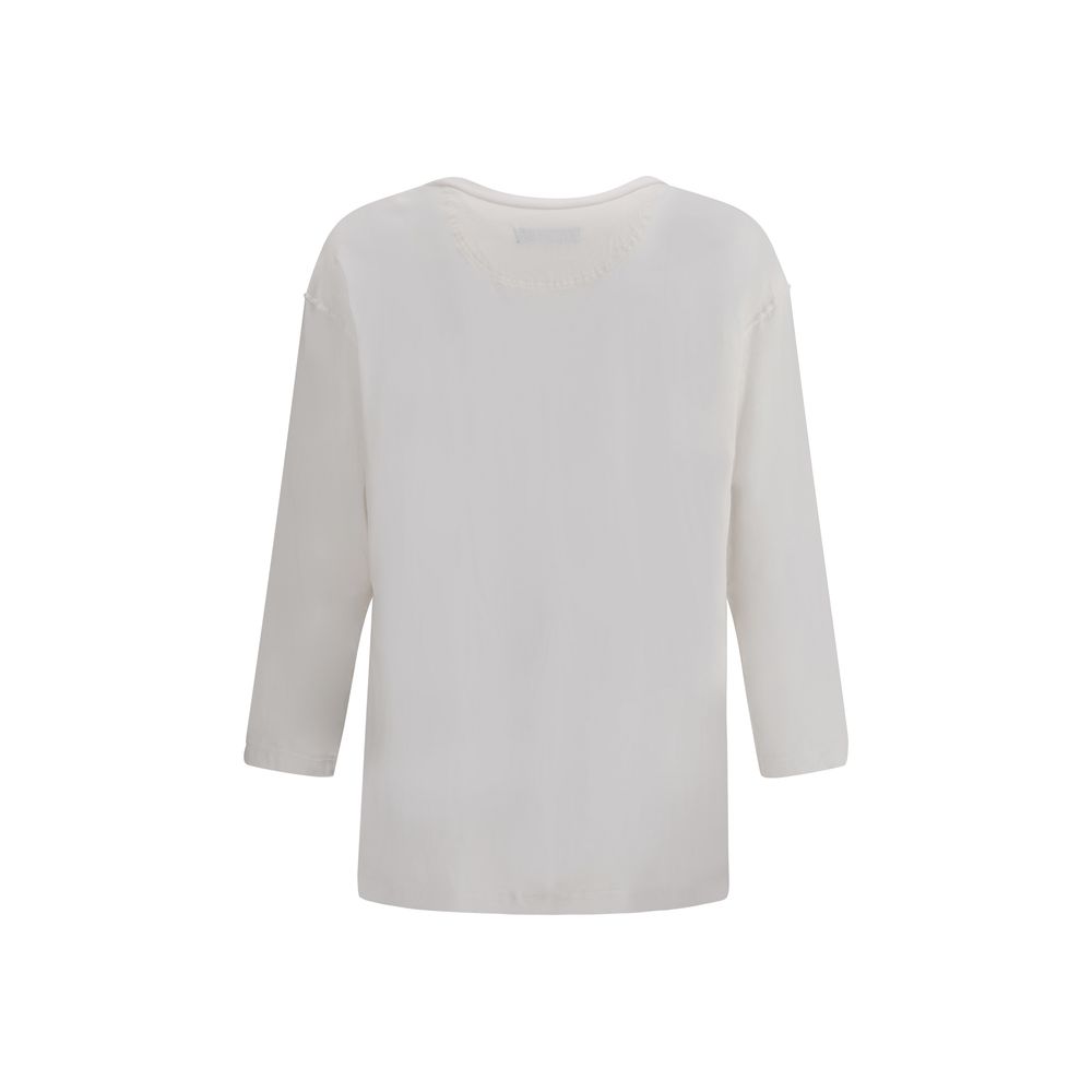 Undercover Lang Sleeve Trikot mit Tasche