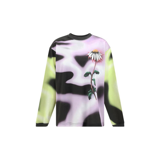Maccapani Moto lang Sleeve Jersey