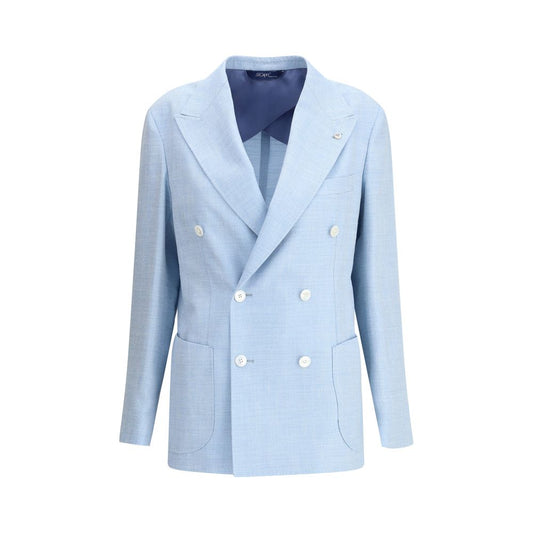 Gi Capri Virgin Wolle Blazer