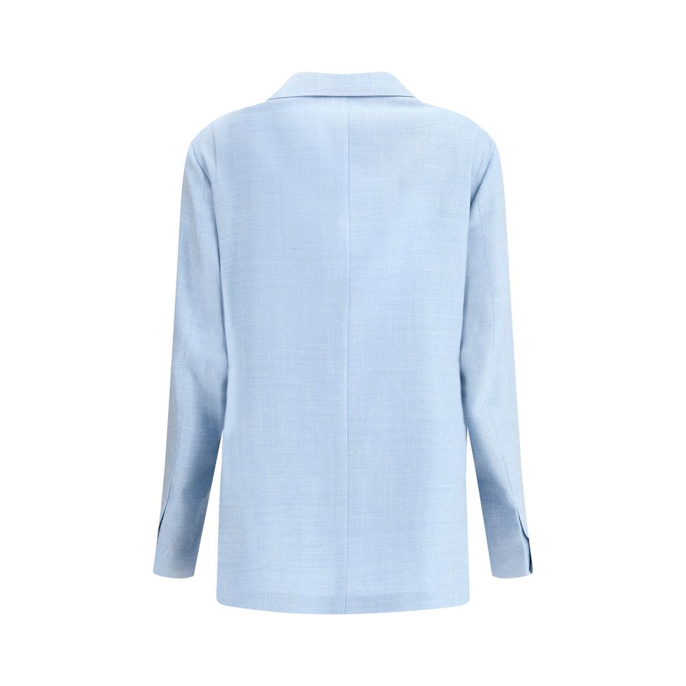 Gi Capri Virgin Wolle Blazer