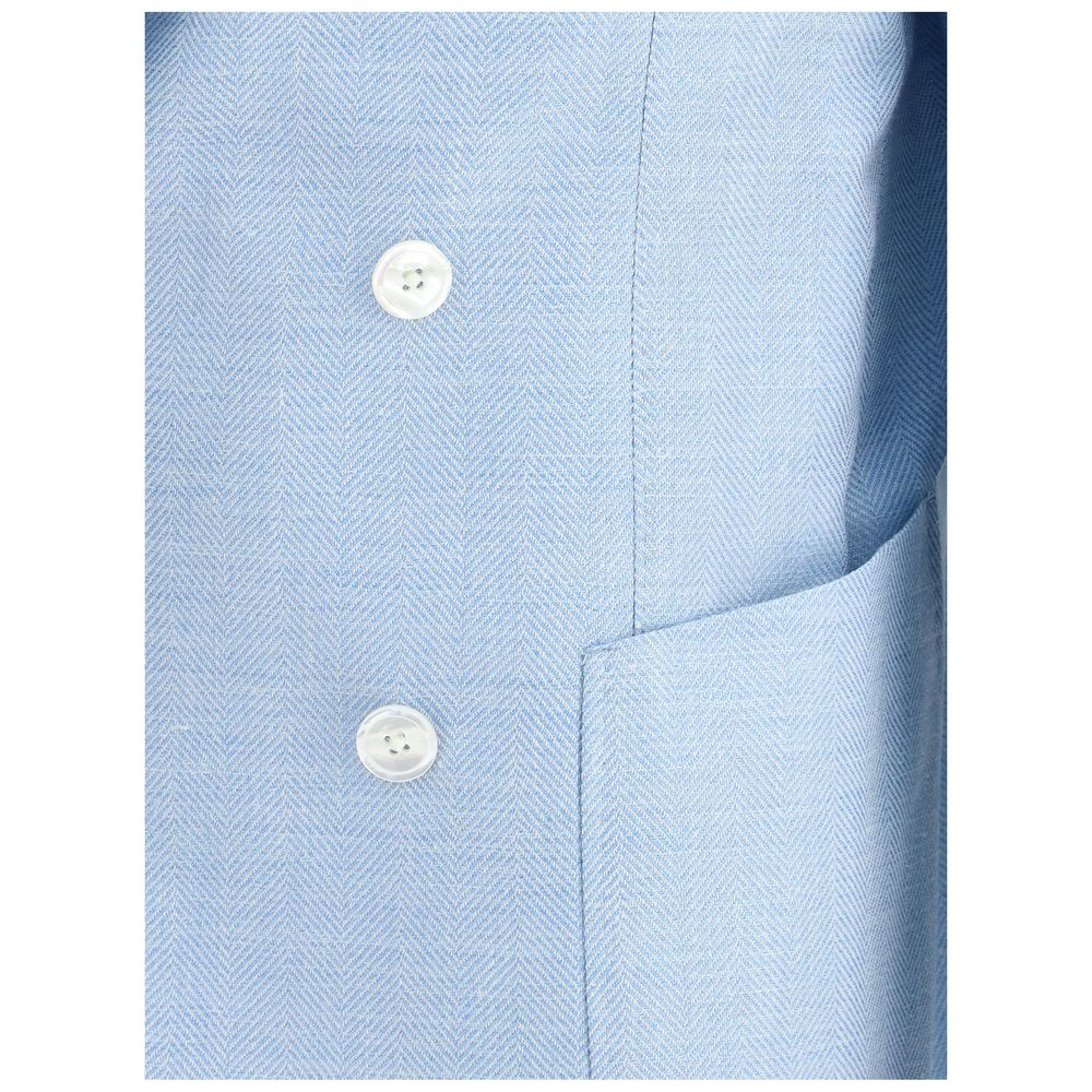 Gi Capri Virgin Wolle Blazer