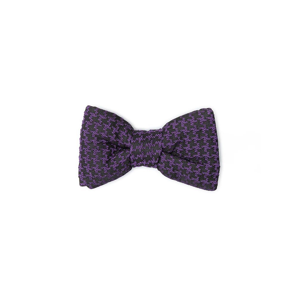 Tom Ford Bowty de soie multicolore