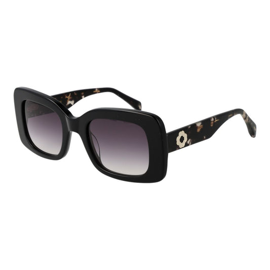 Maje Black damen Sonnenbrille