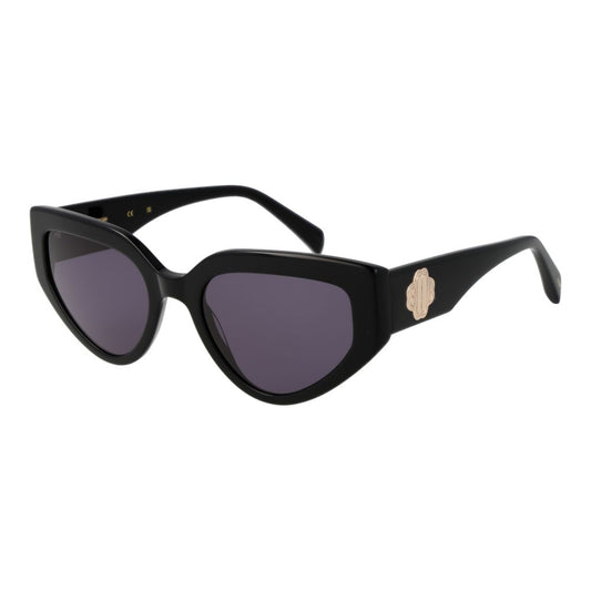 Maje Black damen Sonnenbrille