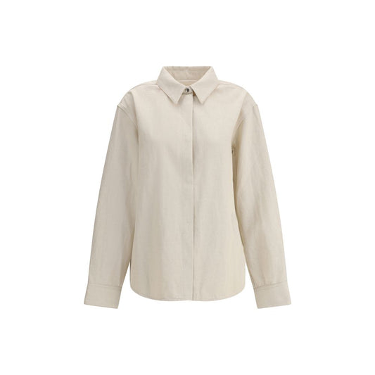 Jil Sander 162 Hemd