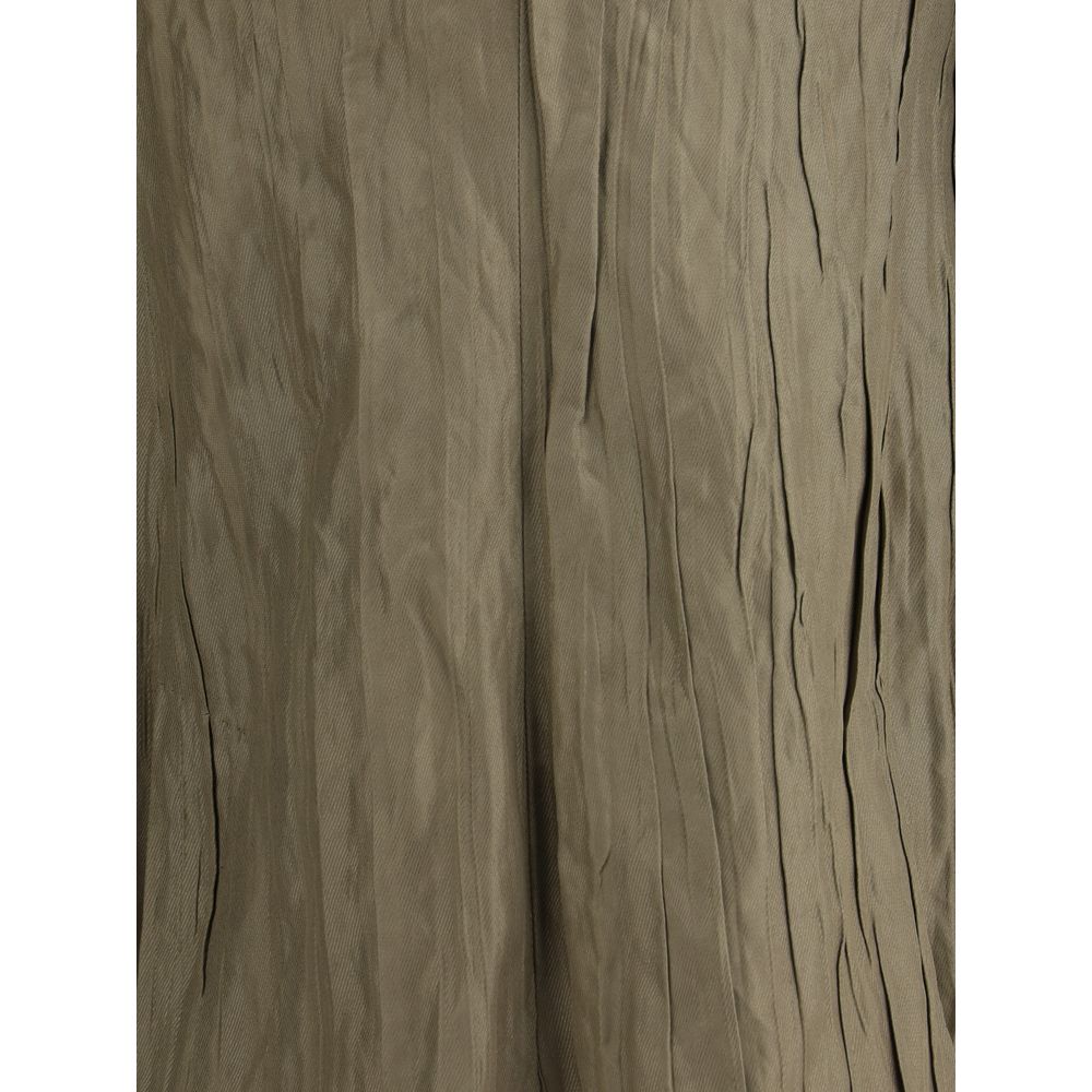 Gabriela Hearst Rumpfe Seidenmacht Blazer