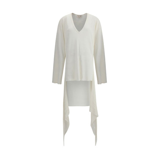 The Attico Asymmetrisches Minikleid